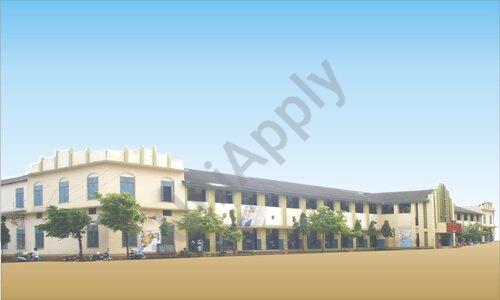 Purushottam English School — photo 1