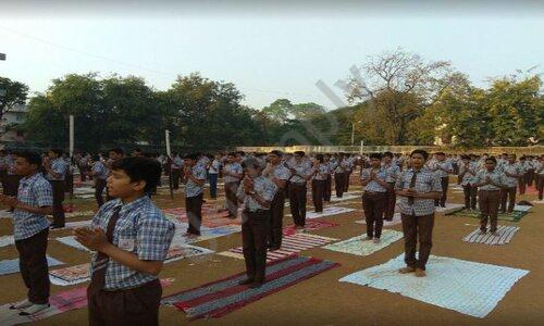 Purushottam English School — photo 2
