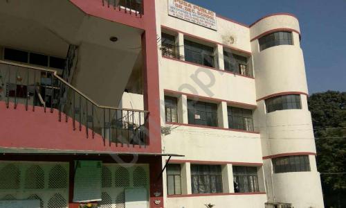 Pusa Public School — photo 1