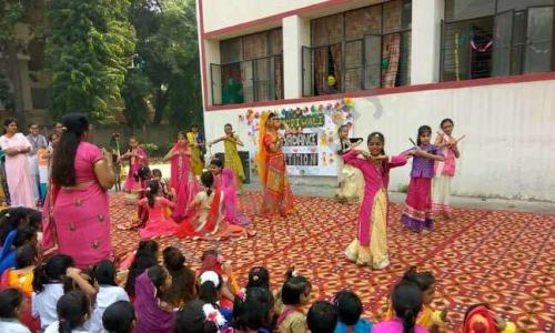 Pusa Public School — photo 2