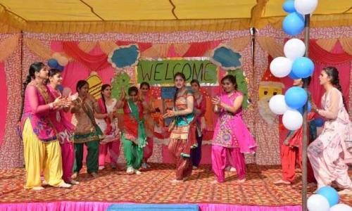 Pusa Public School — photo 3