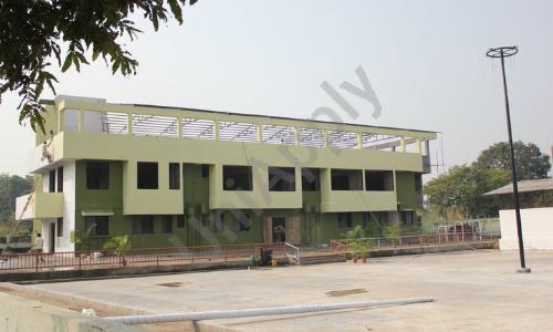 Pushp Niketan English School — photo 1