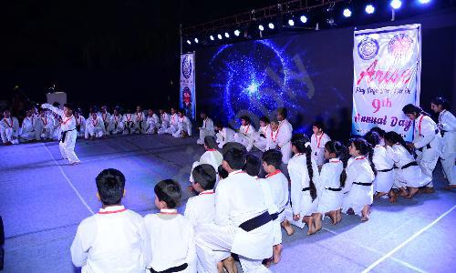 Pushp Niketan English School — photo 3