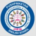 Pushp Niketan English School logo