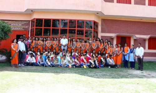 Pushpanjali Modern Public School — photo 6