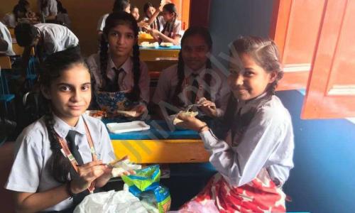 Pushpanjali Modern Public School — photo 8