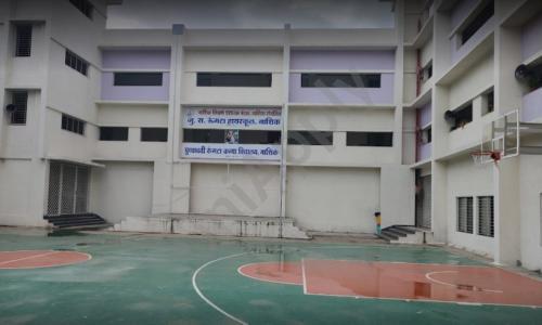Pushpavati Roongta Kanya Vidyalaya — photo 1