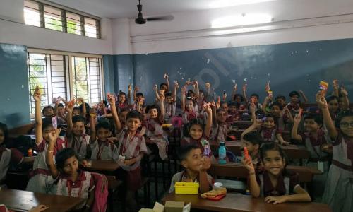 PVG Vidya Bhawan School — photo 2