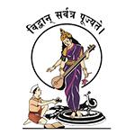 PVG Vidya Bhawan School logo