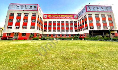 Queen Global International School — photo 1