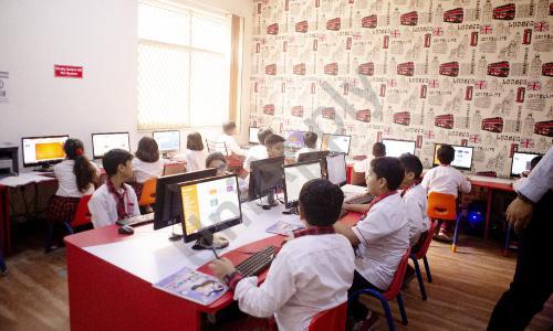 Queen Global International School — photo 2