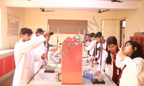 Queen Global International School — photo 3