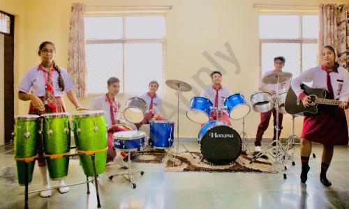 Queen Global International School — photo 4