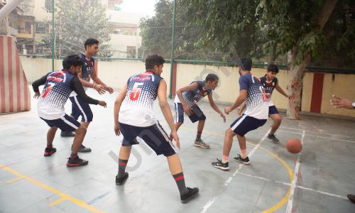 Queen Global International School — photo 5