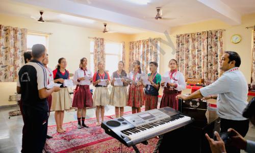 Queen Global International School — photo 7