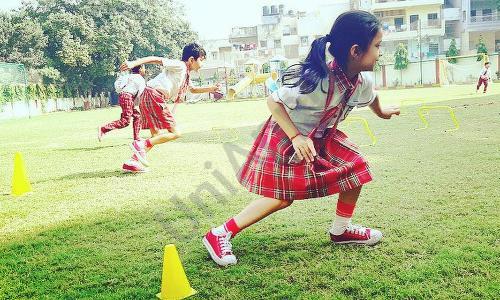 Queen Global International School — photo 8