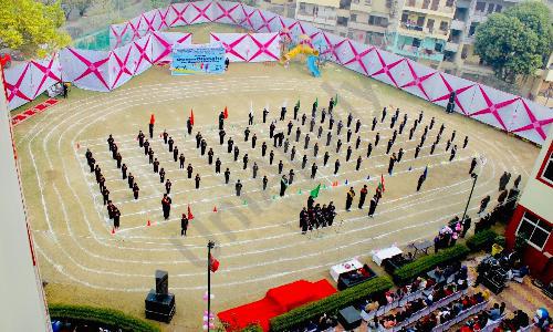 Queen Global International School — photo 9