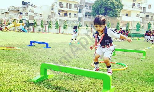 Queen Global International School — photo 10
