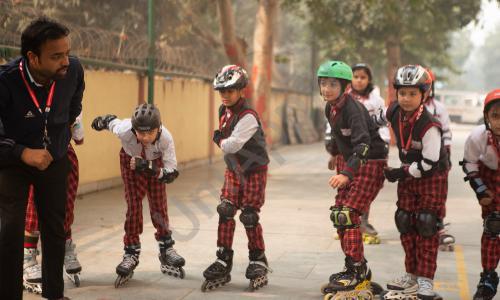 Queen Global International School — photo 12