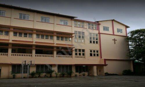 Queen Mary School — photo 1