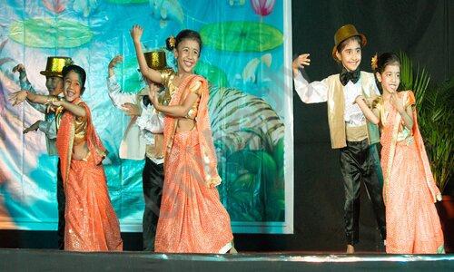 Queen Mary School — photo 3