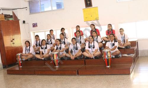 Queen Mary School — photo 5