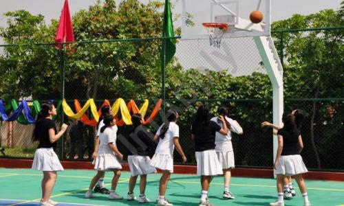 Queen Mary's School — photo 3