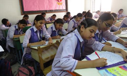 Queen’s Convent School — photo 1