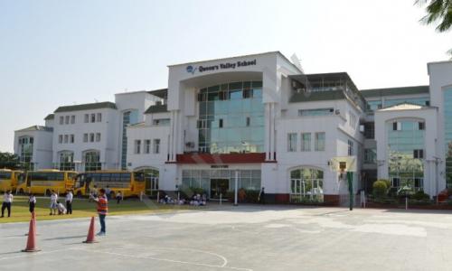 Queen’s Valley School — photo 1