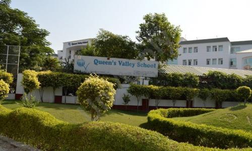 Queen’s Valley School — photo 3