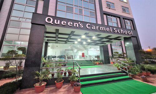 Queen's Carmel School — photo 12
