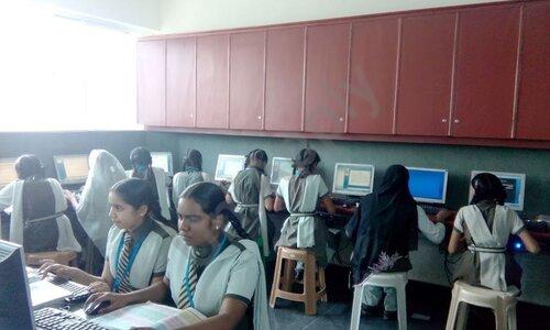 Quwathul Islam Girls High School, PU And Degree College — photo 2