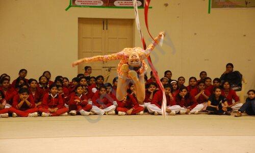 R A Podar College Of Commerce And Economics — photo 4