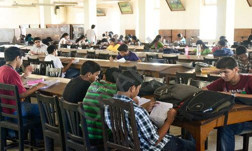 R A Podar College Of Commerce And Economics — photo 6