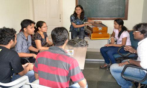 R A Podar College Of Commerce And Economics — photo 7