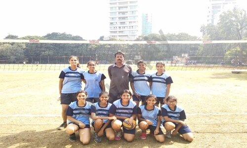 R A Podar College Of Commerce And Economics — photo 8