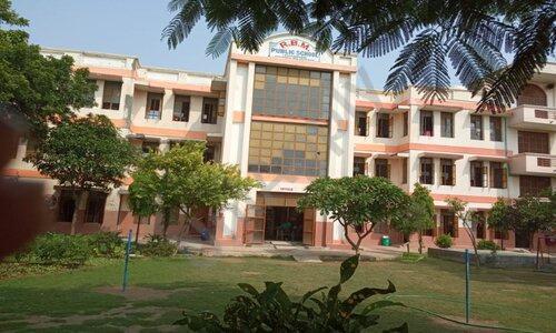 R.B.M. Public School — photo 1