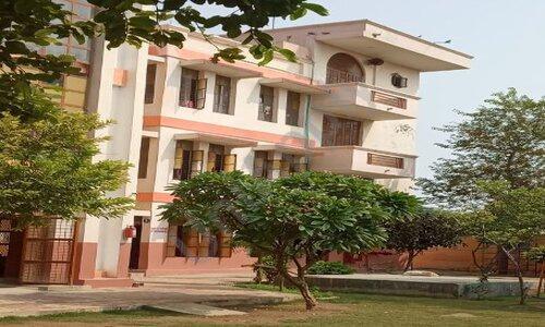 R.B.M. Public School — photo 2