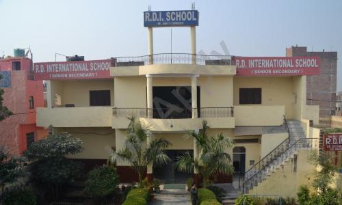 R.D. International School — photo 1