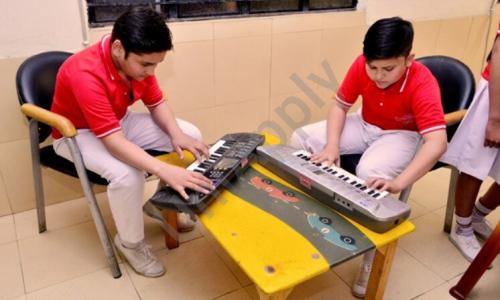 R.D. International School — photo 3