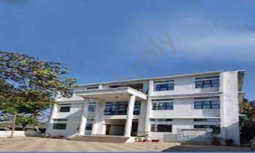 R D Memorial High School — photo 1