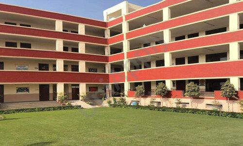 R D Memorial Ideal Public School — photo 1