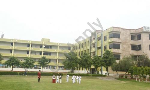 R.D. Rajpal School — photo 3