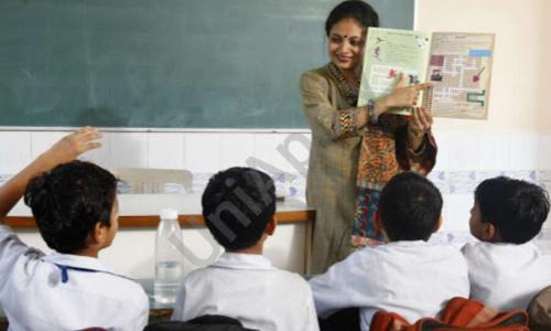 R.D. Rajpal School — photo 4