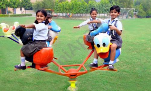 R.D. Rajpal School — photo 8