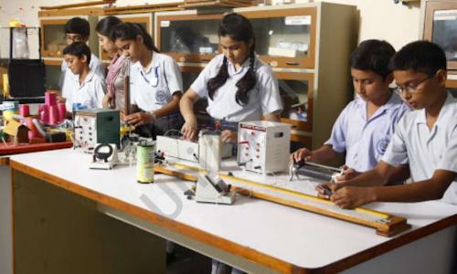 R.D. Rajpal School — photo 9