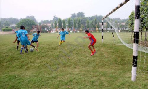 R.D. Rajpal School — photo 10