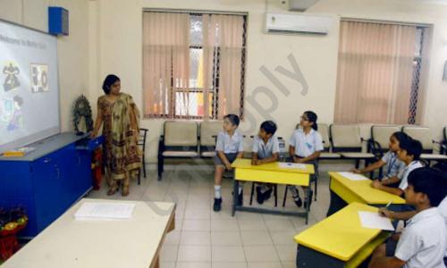 R.D. Rajpal School — photo 11
