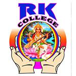 R.K. College Of Commerce And Science logo