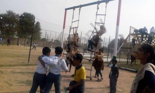 R. K. Memorial Public School — photo 5